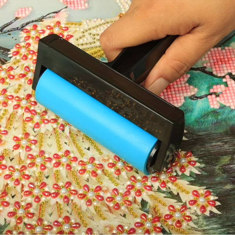 Diamond Art Roller Tool
