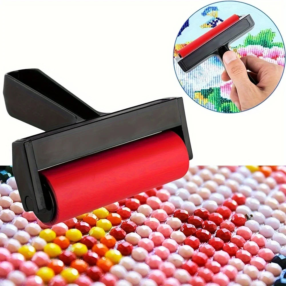 Diamond Art Roller Tool