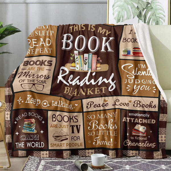 Cozy Reader