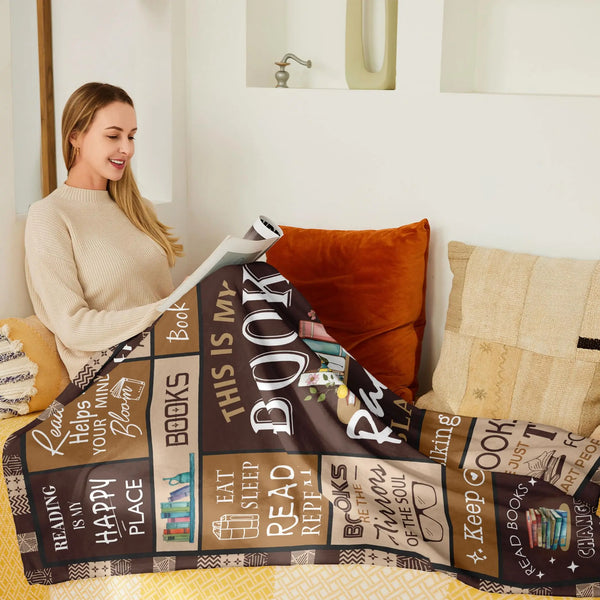 Cozy Reader