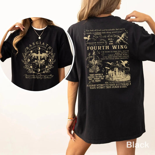 Dragon Rider Merch