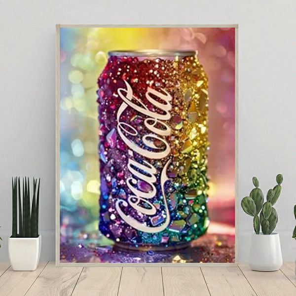 Sparkling Diamond Art Kit