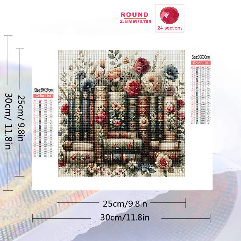 Mosaic Magic Art Kit for Adults