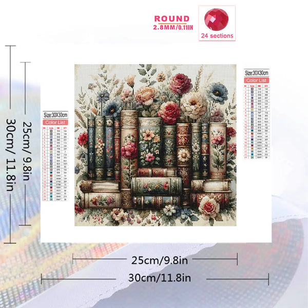 Mosaic Magic Art Kit for Adults