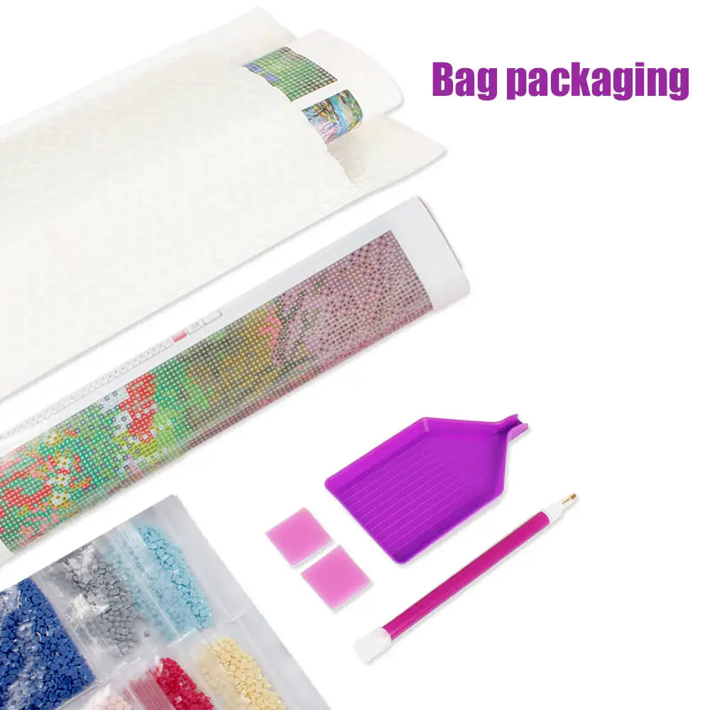 Mosaic Magic Art Kit for Adults