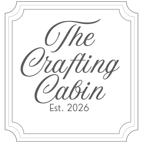 The Crafting Cabin